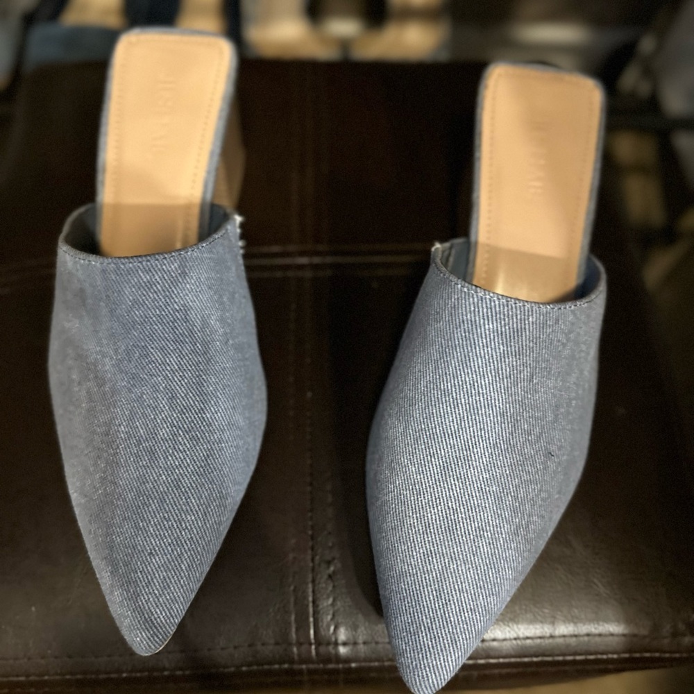 Blue Jean - Picture 5 of 5